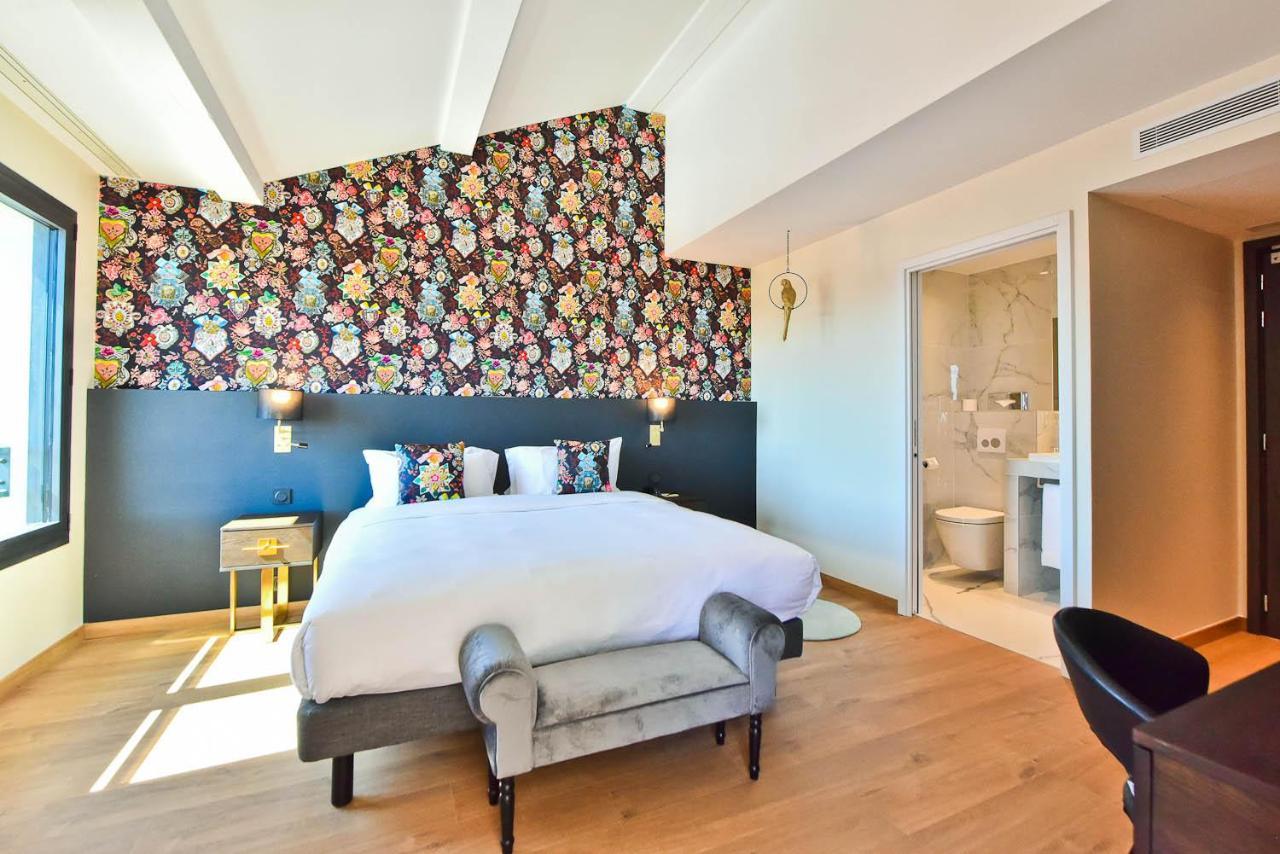 Hotel La Port D'antibes&spa