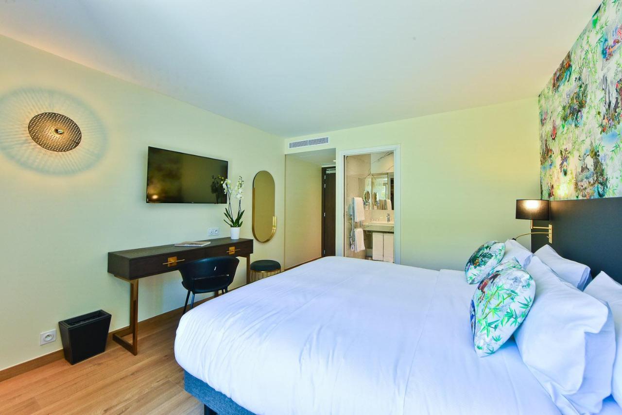 Hotel La Port D'antibes&spa