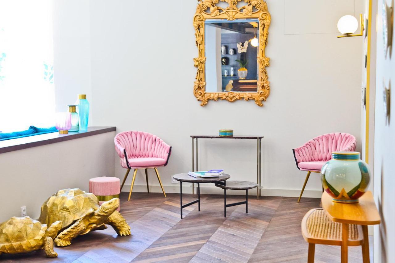 Hotel La Port D'antibes&spa