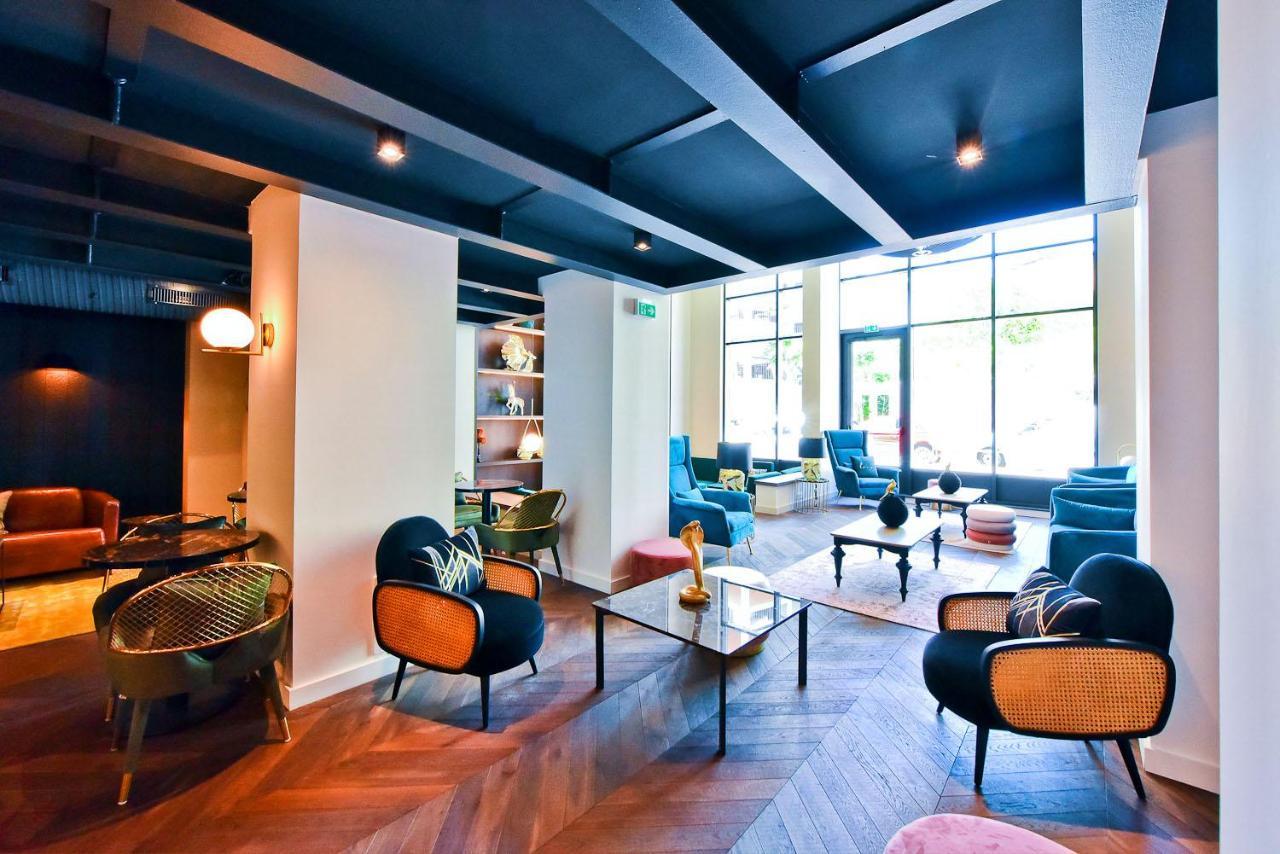 La Port D'antibes&spa 4*