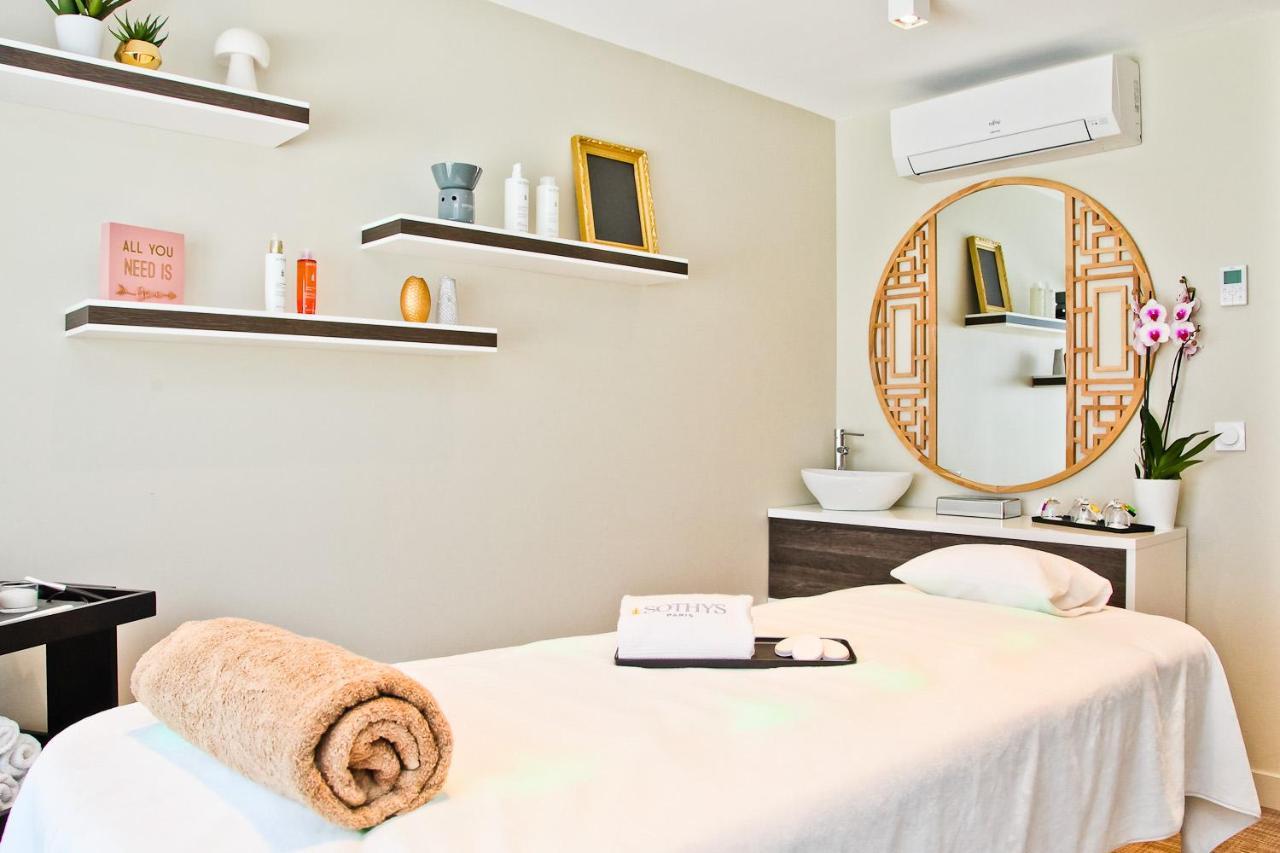 La Port D'antibes&spa Hotel 4*
