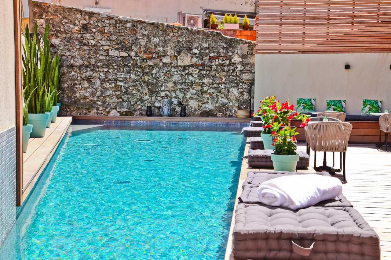 La Port D'antibes&spa Hotel