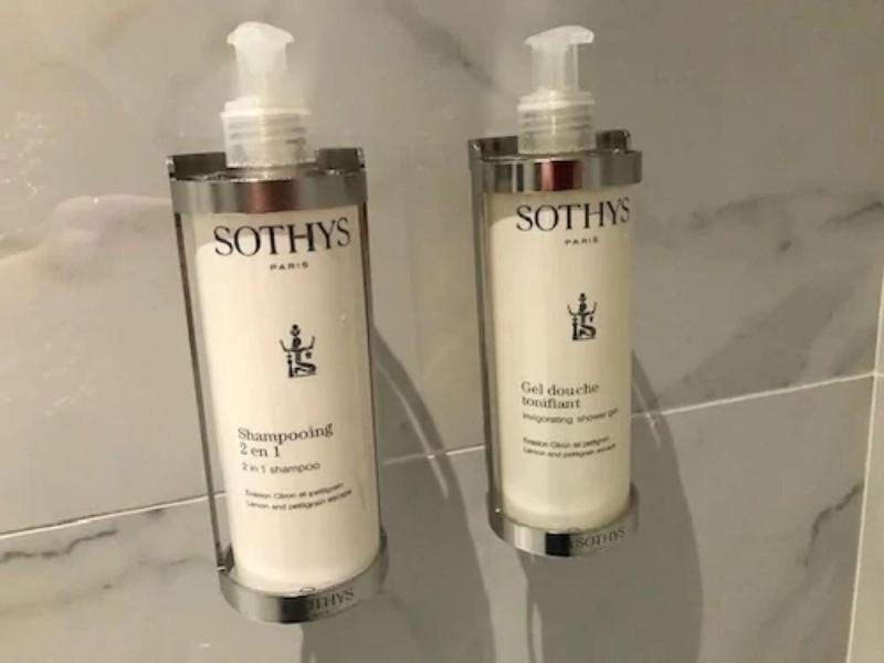 La Port D'antibes&spa Antibes