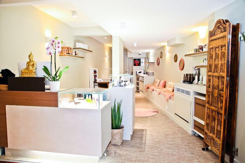 La Port D'antibes&spa Hotel Antibes