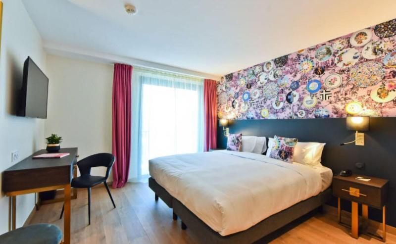 La Port D'antibes&spa 4*
