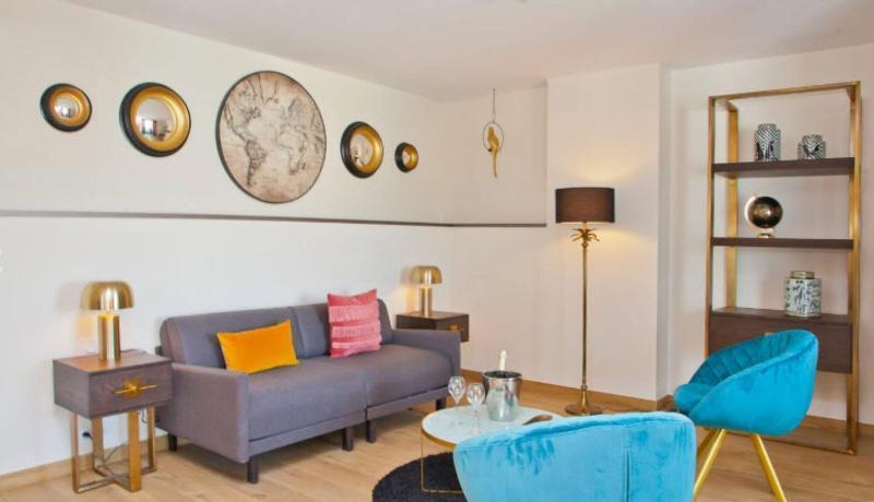 La Port D'antibes&spa Hotel Antibes