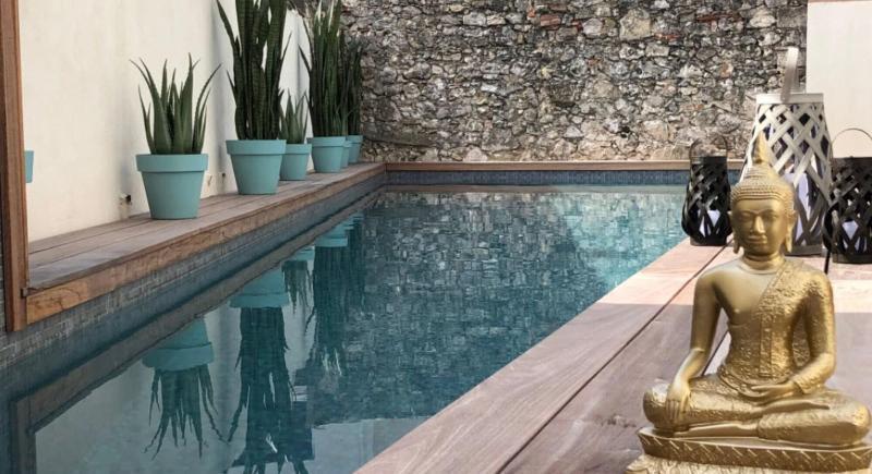 La Port D'antibes&spa 4*