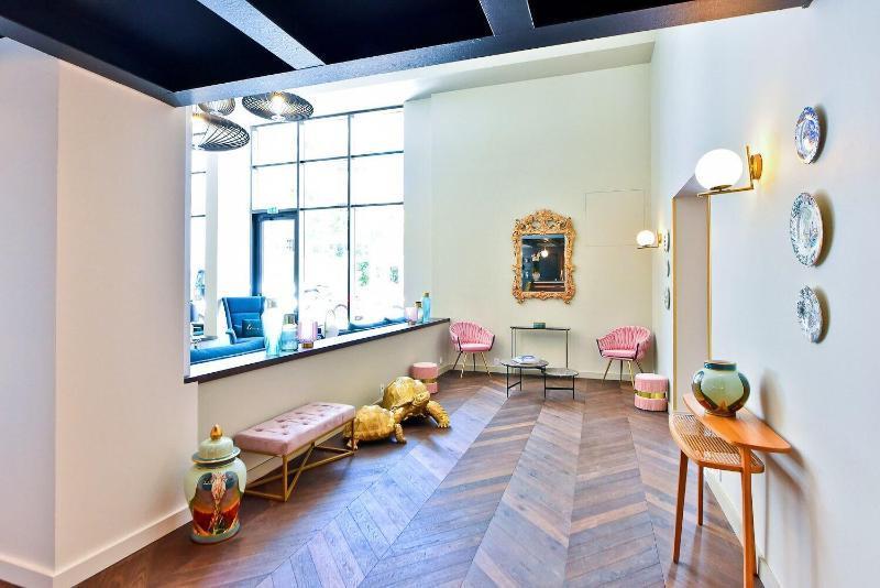 Hotel La Port D'antibes&spa