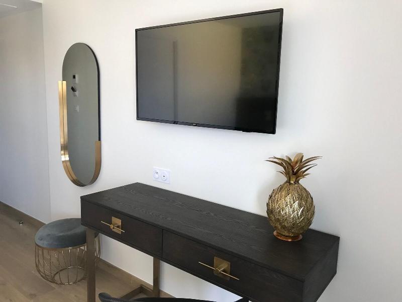 La Port D'antibes&spa Hotel Antibes