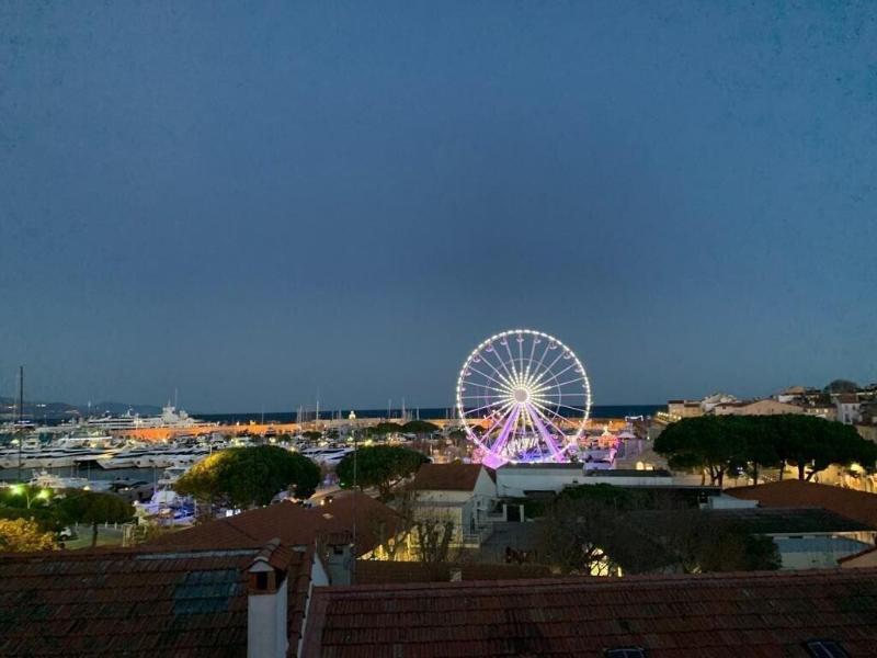 Hotel La Port D'antibes&spa