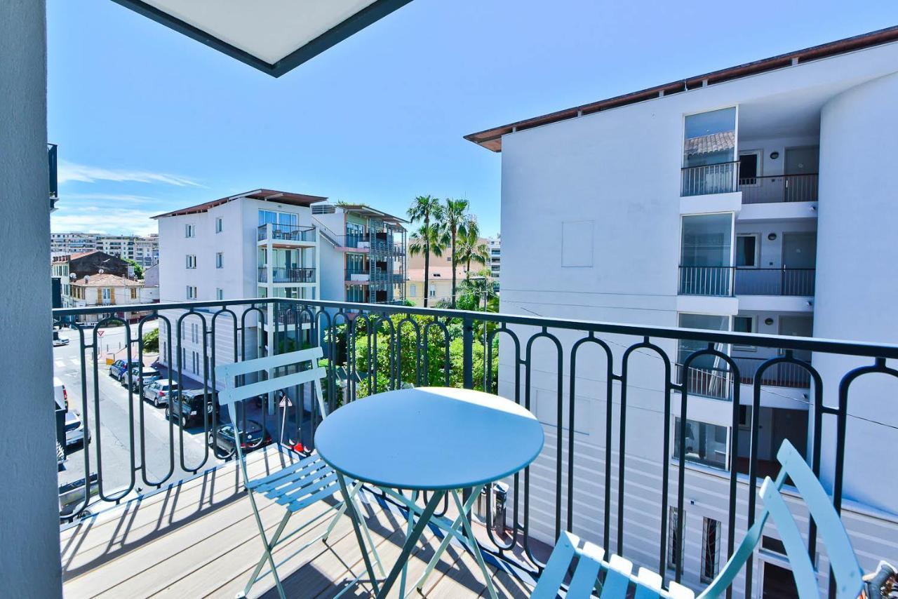 La Port D'antibes&spa Antibes