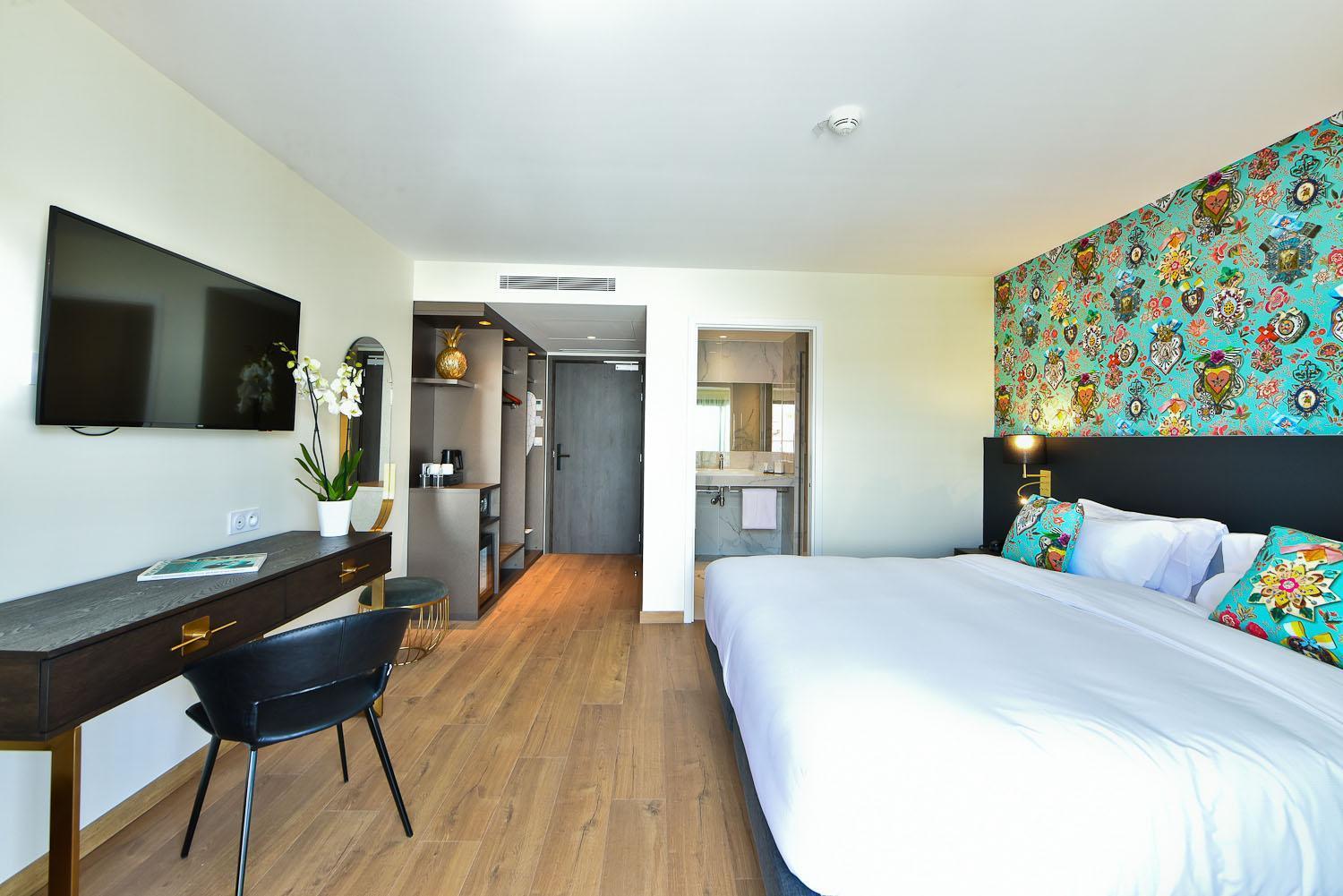 La Port D'antibes&spa