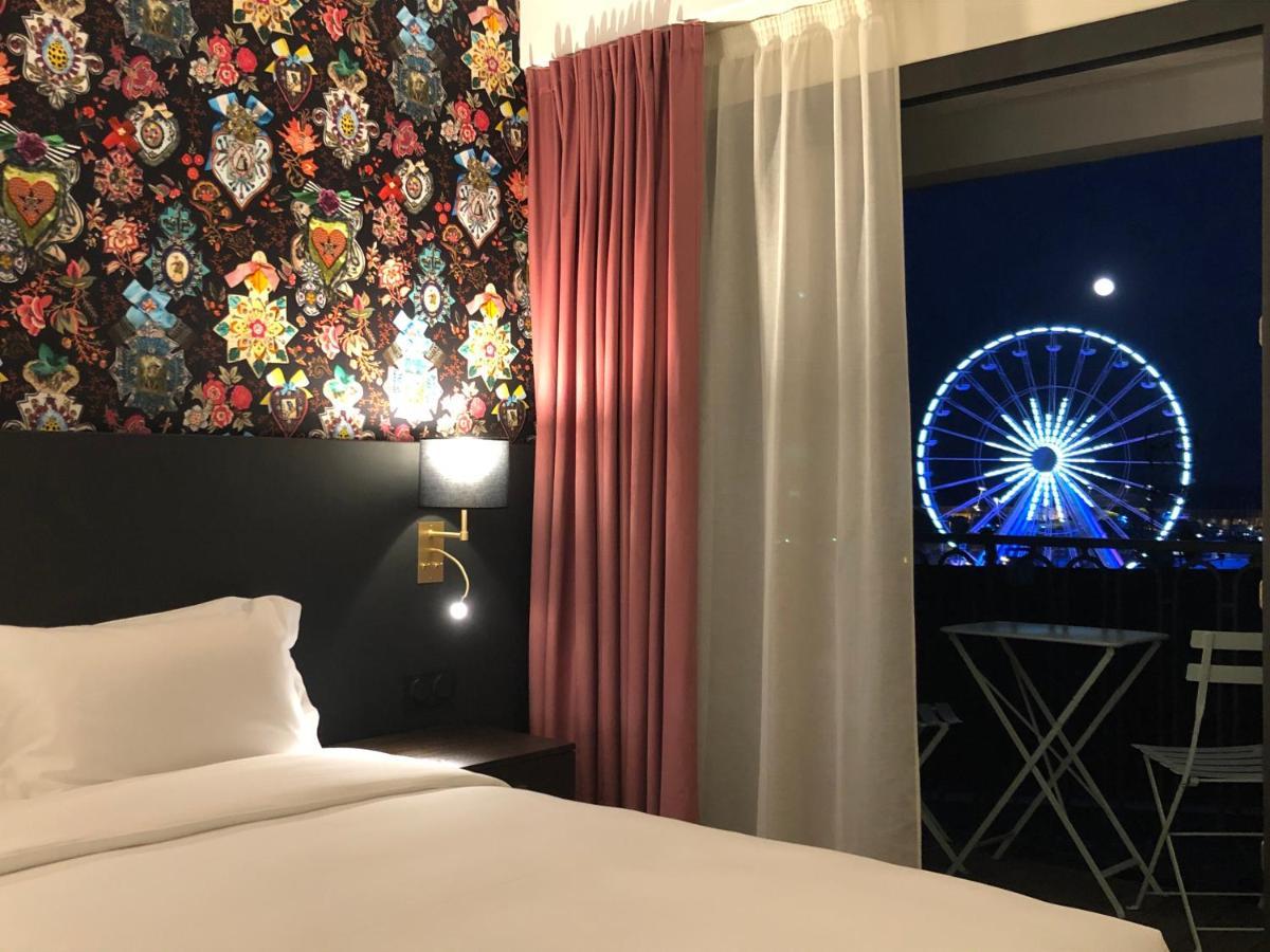 Hotel La Port D'antibes&spa 4*