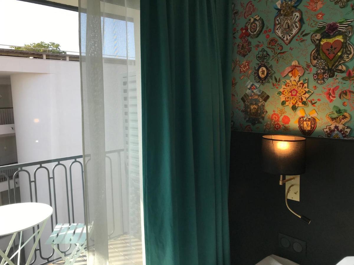 Hotel La Port D'antibes&spa 4*