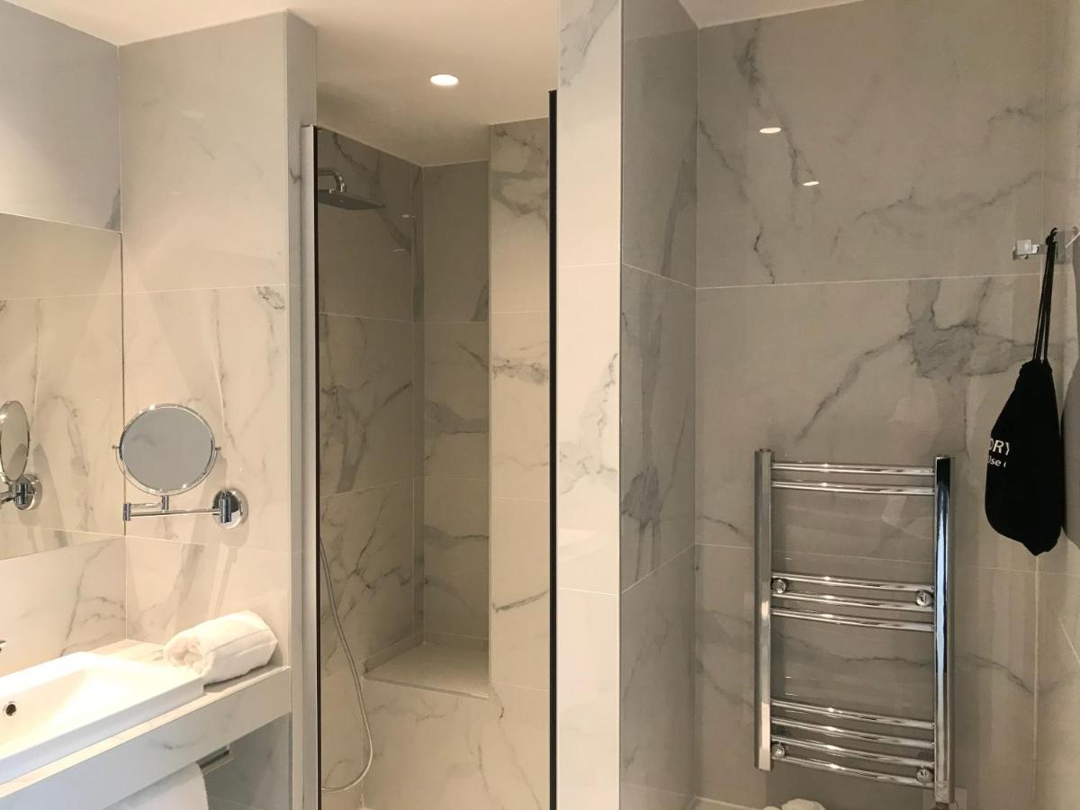Hotel La Port D'antibes&spa