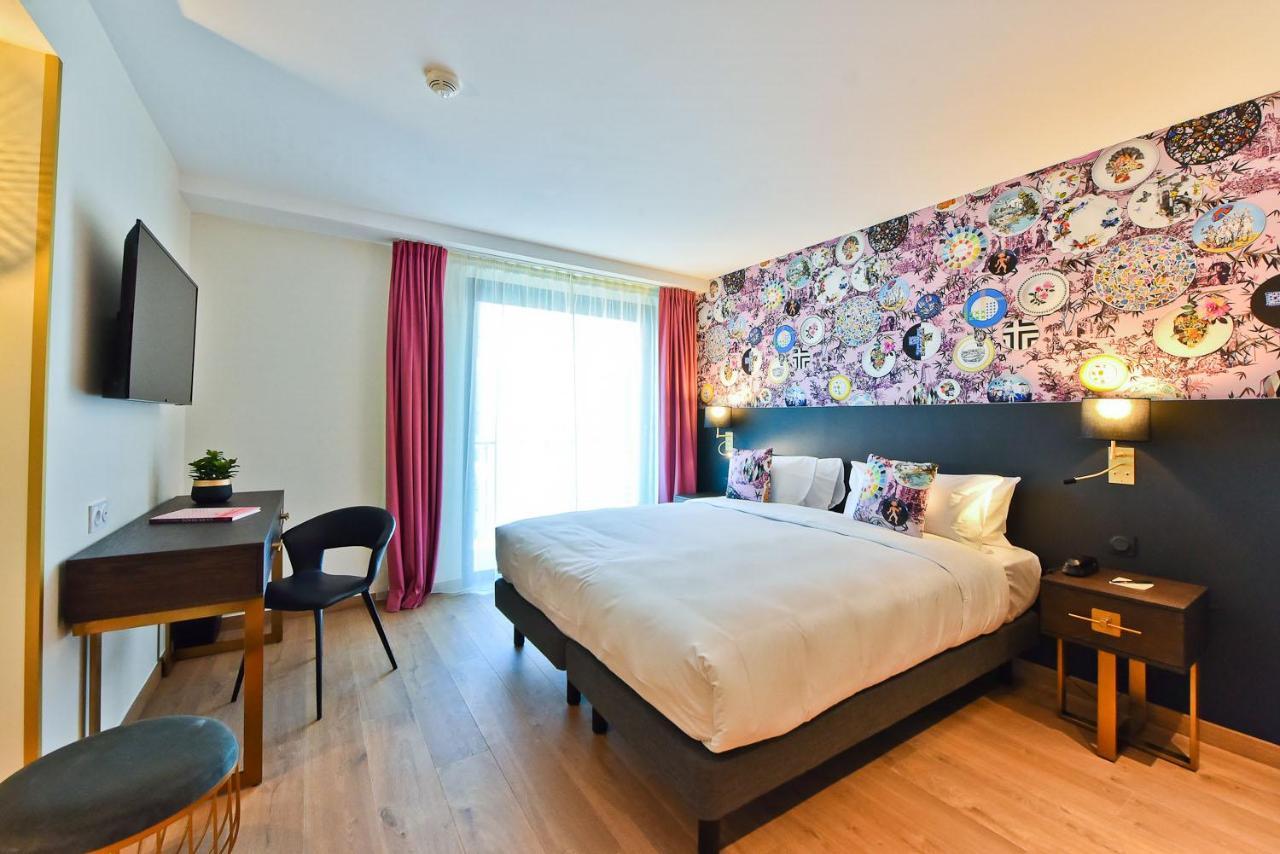 La Port D'antibes & Hotel 4*